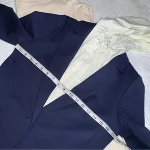 Tory Sport | Jackets & Coats | Tory Burch Sport Convertible Blue